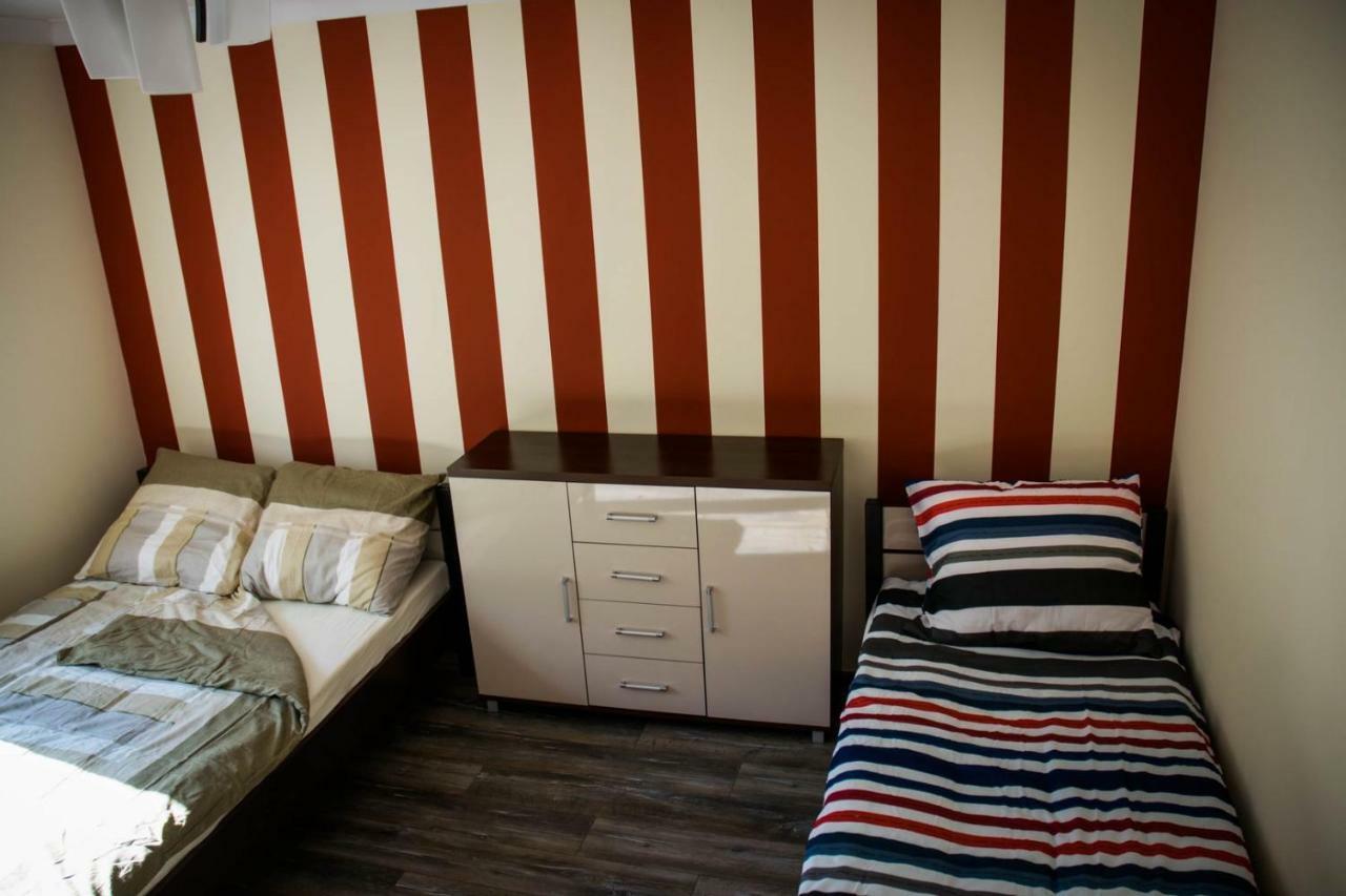 Apartament 250M Od Morza! Ustka Exterior foto