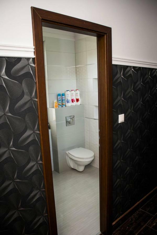 Apartament 250M Od Morza! Ustka Exterior foto