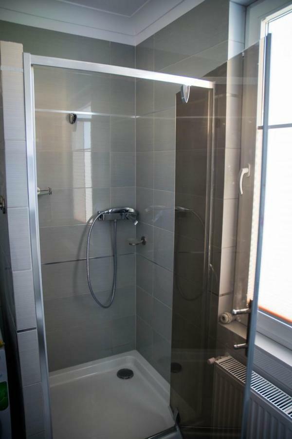 Apartament 250M Od Morza! Ustka Exterior foto